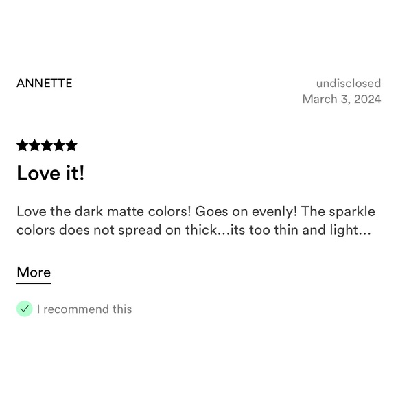 🎉HP🎉 Kylie Cosmetics Mini Pressed Powder Eyeshadow Palette: The Mini Bronze - Picture 9 of 10